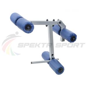 Купить Опция к силовой скамье Сгибание и разгибание ног RK-024 в Белокурихе 