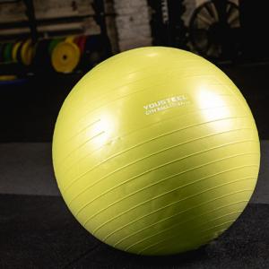 Купить Гимнастический мяч Yousteel Soft 65 см в Белокурихе 