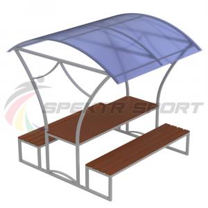 Купить Беседка Летняя в Белокурихе 