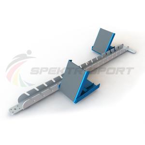 Купить Стартовые колодки легкоатлетические стальные SP ЛА3 в Белокурихе 