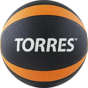 Купить Медбол "TORRES 2 кг" в Белокурихе 