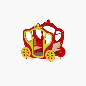Купить Карета ИФ 105 в Белокурихе 
