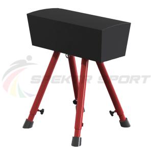 Купить Козел гимнастический переменной высоты Spektr Sport в Белокурихе 