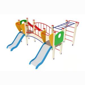 Купить Детский игровой комплекс Карапуз ДИК 004 в Белокурихе 