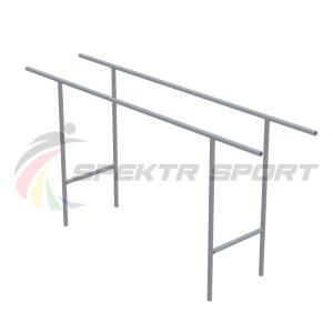 Купить Брусья гимнастические уличные SP D 418 в Белокурихе 