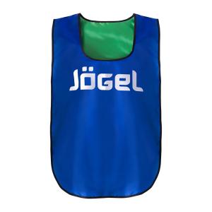 Купить Манишка двухсторонняя Reversible Bib, детский, синий/зеленый в Белокурихе 