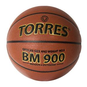 Купить Мяч баскетбольный "TORRES BM900" р.6 в Белокурихе 