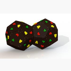 Купить Куб двойной в Белокурихе 
