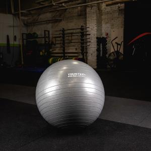 Купить Гимнастический мяч Yousteel Hard 65см в Белокурихе 
