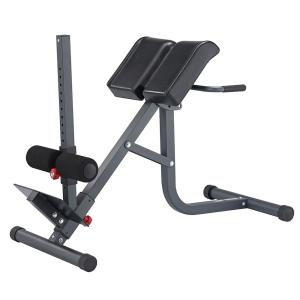 Купить Гиперэкстензия 2 в 1 (римский стул) Body Craft F670 в Белокурихе 