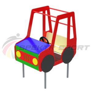 Купить Машинка ИФ 101 в Белокурихе 