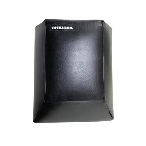 Купить Подушка кожаная боксерская "Пирамида" Totalbox в Белокурихе 