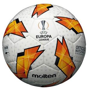Купить Мяч футбольный Molten F9U4800 FIFA в Белокурихе 