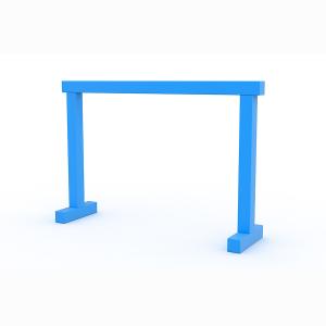 Купить Мини ворота для игр в Белокурихе 