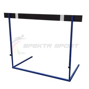 Купить Барьер для легкой атлетики регулируемый Spektr Sport в Белокурихе 