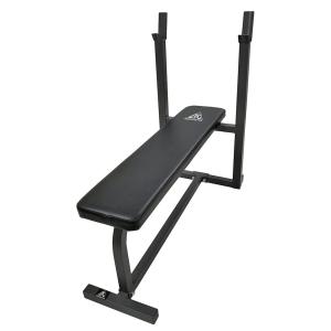 Купить Скамья под штангу DFC Homegym D306 в Белокурихе 