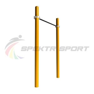 Купить Турник классический для занятий Воркаут SP WRK-07_76mm в Белокурихе 