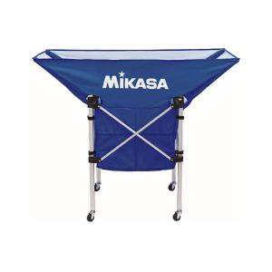 Купить Корзинка для мячей Mikasa AC-BC210 в Белокурихе 