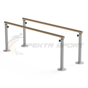 Купить Реабилитационные брусья детские Spektr Sport в Белокурихе 