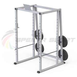 Купить Стойка для приседаний под штангу Spektr Sport мод. LIFT 2 в Белокурихе 