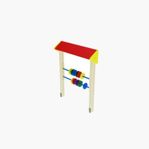 Купить Счеты игровые ИФ 301 в Белокурихе 