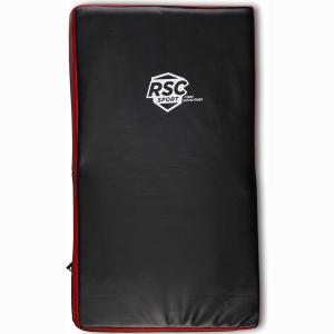 Купить Макивара изогнутая RSC PU  33*60 см в Белокурихе 