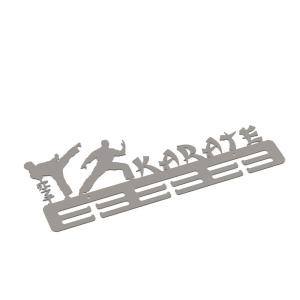 Купить Медальница Карате серия Стандарт в Белокурихе 