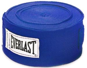 Купить Бинт боксёрский EVERLAST 4454RBU 3 м в Белокурихе 