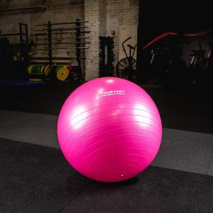 Купить Гимнастический мяч Yousteel Soft 55 см в Белокурихе 