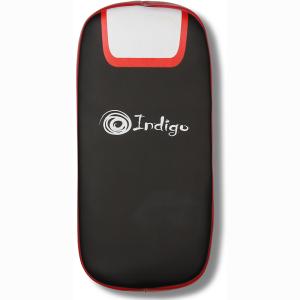 Купить Макивара изогнутая Indigo PU  41*22 см в Белокурихе 