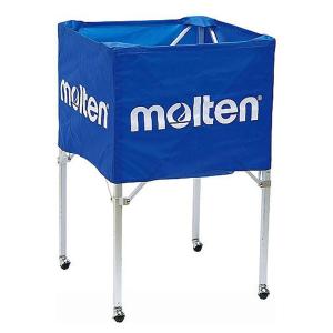 Купить Корзинка для мячей Molten BK0012 в Белокурихе 