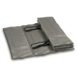 Купить Коврик туристический SM 170*60*1 см Мокрый асфальт в Белокурихе 