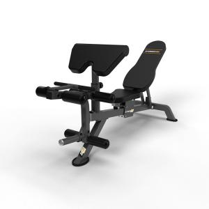 Купить Скамья универсальная STONERISE ThunderShape в Белокурихе 