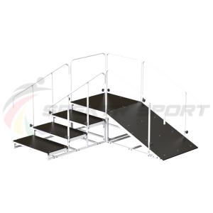 Купить Горка для ходьбы реабилитационная Spektr Sport в Белокурихе 