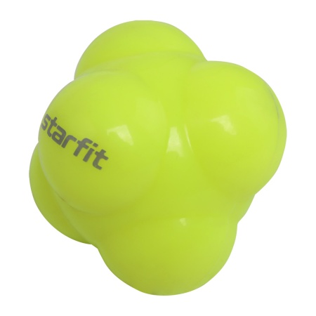 Купить Мяч реакционный Starfit RB-301 в Белокурихе 