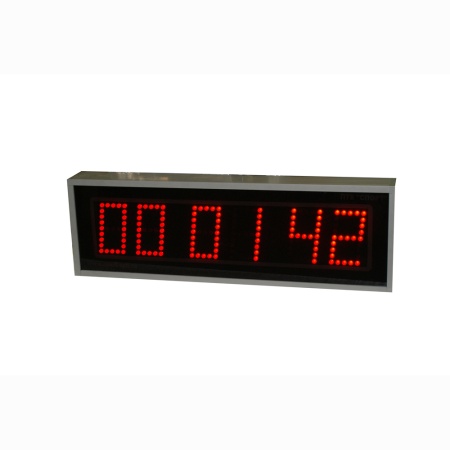 Купить Часы-секундомер настенные С2.25 знак 250 мм в Белокурихе 