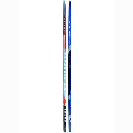 Купить Лыжи STC р.150-170см в Белокурихе 